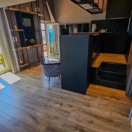 Posillipo 298 Daire Napoli