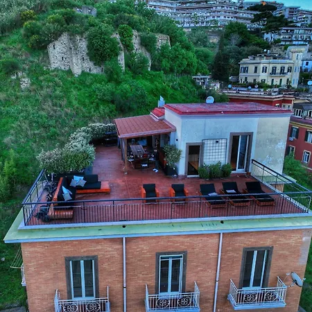 Posillipo 298 Apartamento *