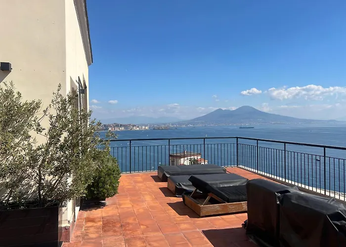 Posillipo 298 Napoli