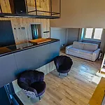 Posillipo 298 Apartament