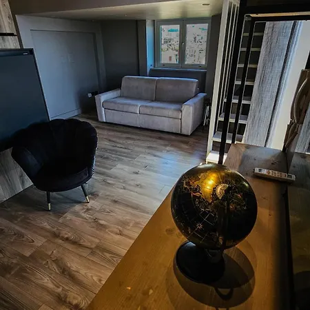 Posillipo 298 Nápoles