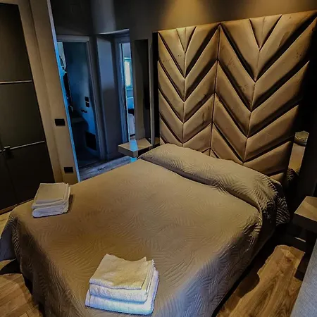 Apartament Posillipo 298 *